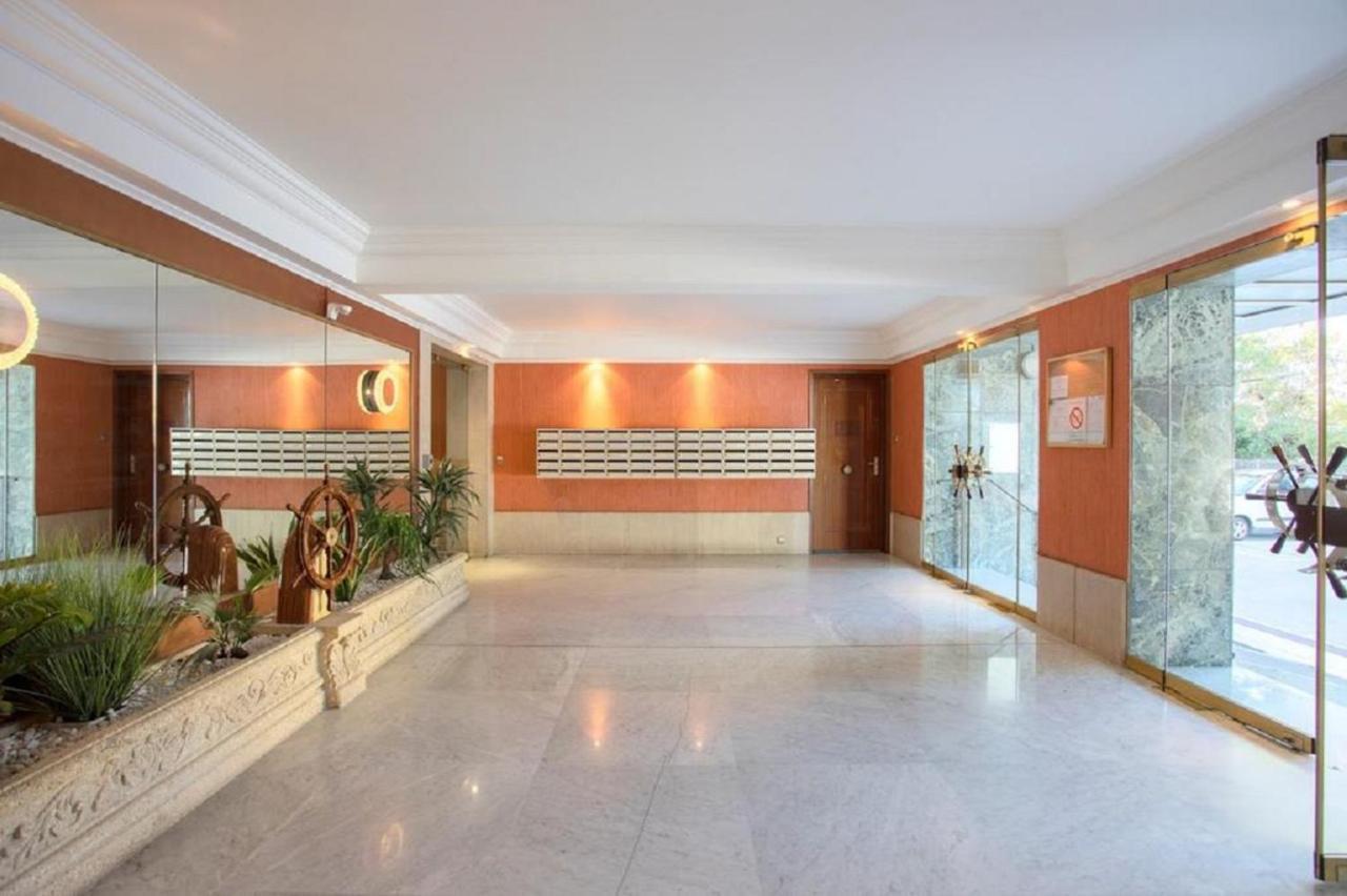 Grand Studio Neuf Face Port Et Plage, Parking Prive 戈尔夫瑞昂 外观 照片