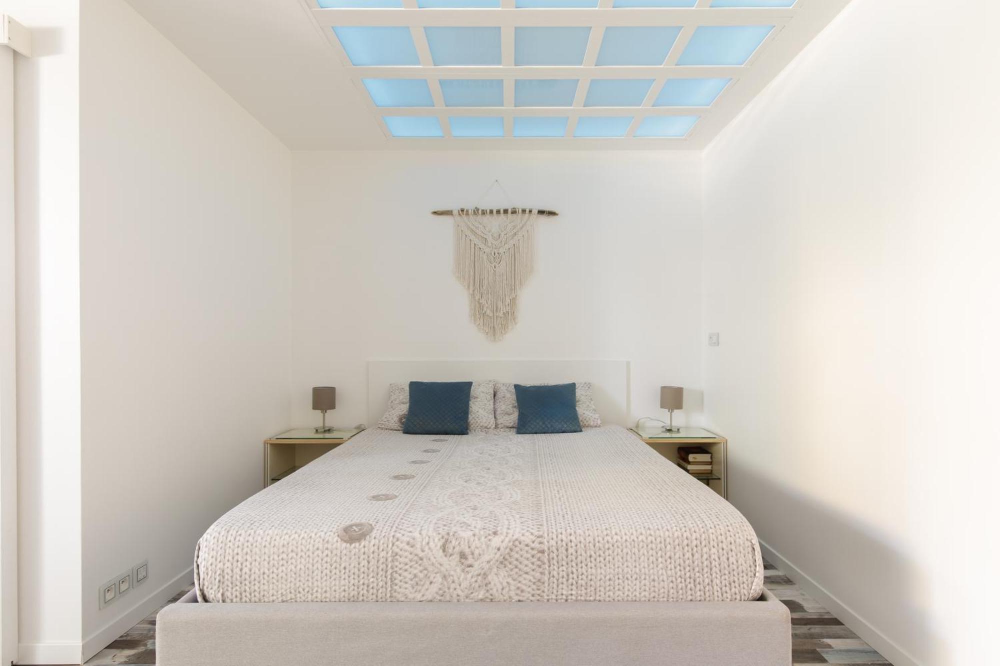 Grand Studio Neuf Face Port Et Plage, Parking Prive 戈尔夫瑞昂 外观 照片